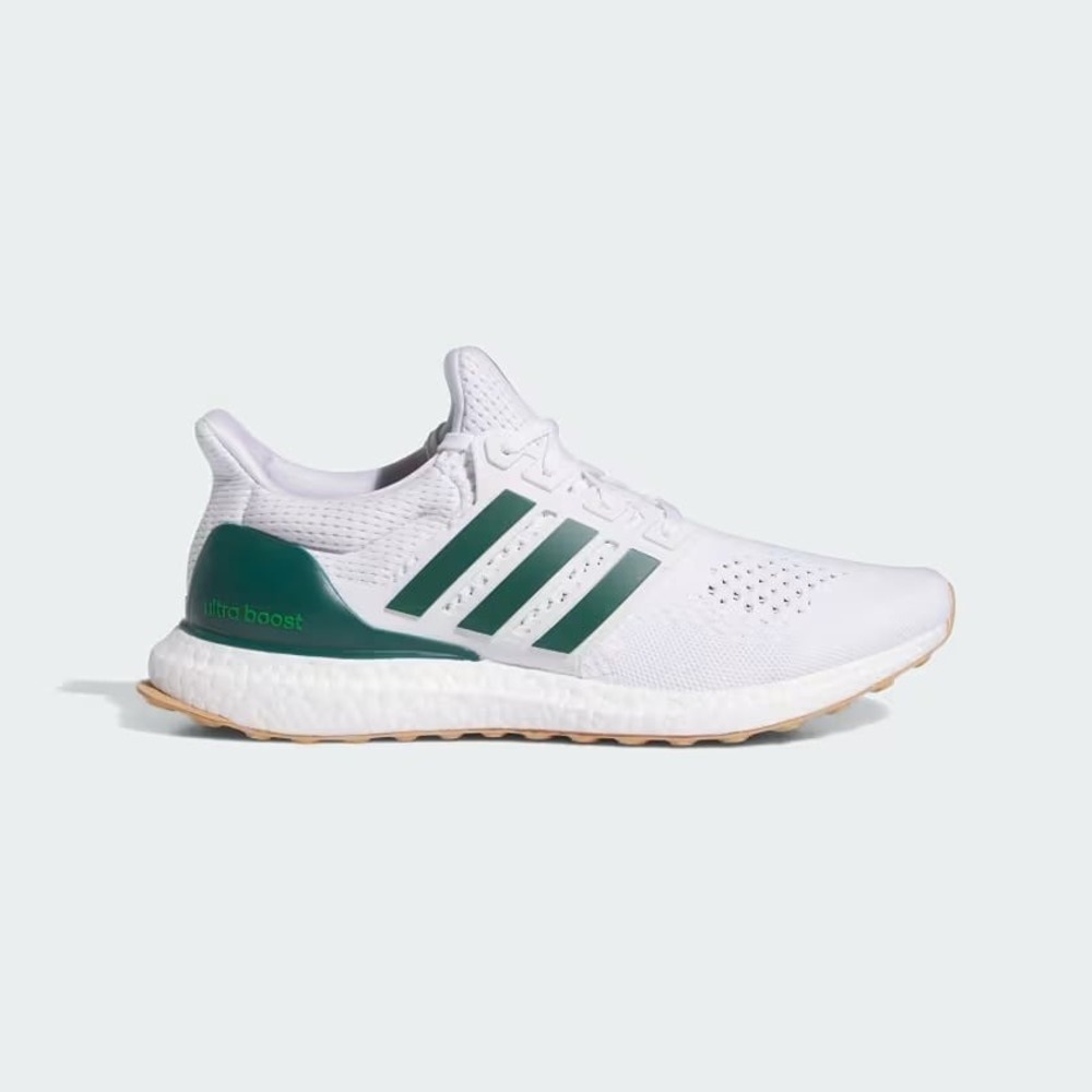 8M / 9W - [NEW] Men's adidas Ultraboost 1.0 Shoes White JH6600